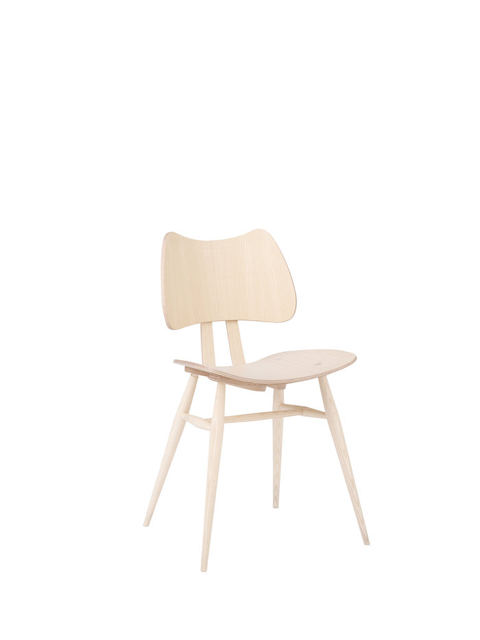 Image shown in CM finish