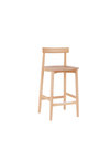 Thumbnail image of Lara Bar Stool in DM Ash