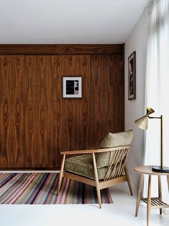 Image of Hazlemere Chair