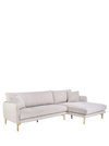 Thumbnail image of Aosta Medium Chaise RHF