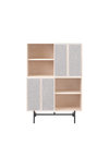 Thumbnail image of Canvas Tall Cabinet