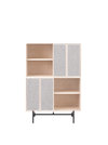 Thumbnail image of Canvas Tall Cabinet