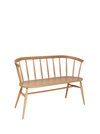 Thumbnail image of Heritage Loveseat