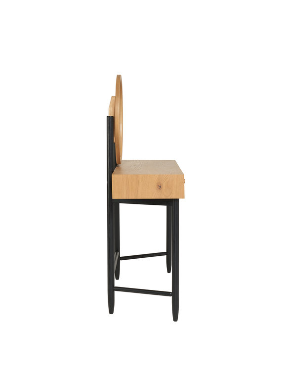 Image of Monza Bedroom Dressing Table