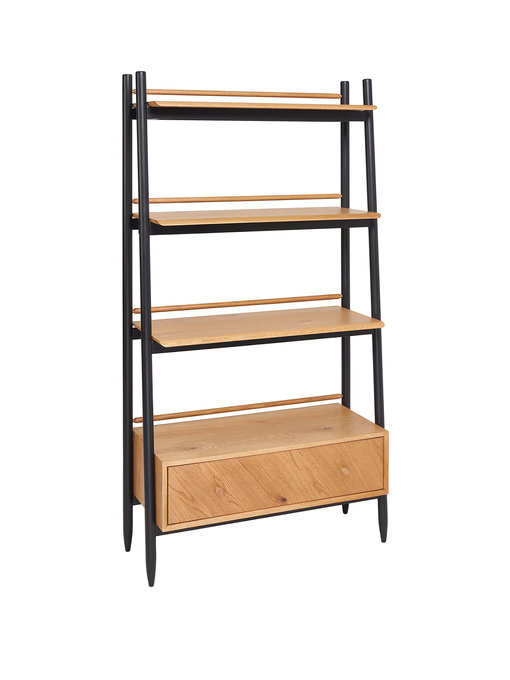 Image of Monza Dining Shelving Unit