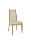 Thumbnail image of Romana Padded Back Dining Chair