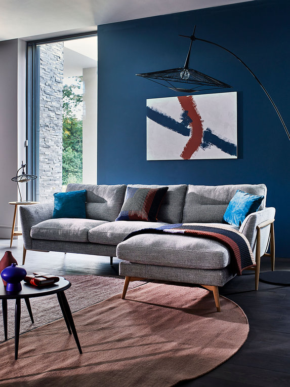 Image of Bellaria Chaise LHF