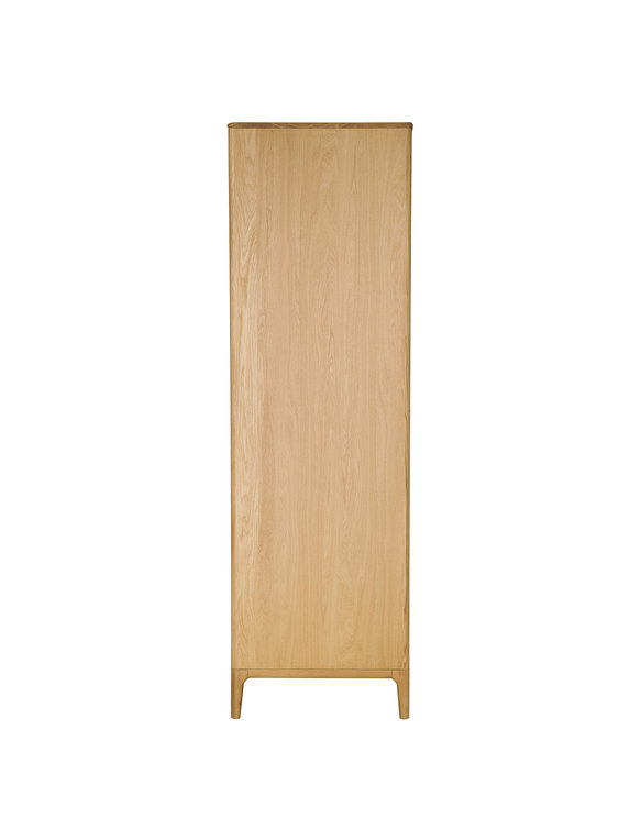 Image of Rimini 2 Door Wardrobe