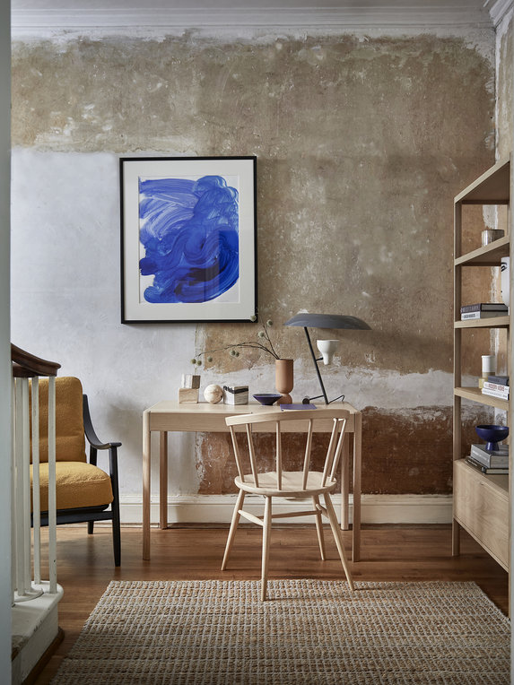 Image of Heritage Armchair