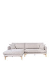 Thumbnail image of Aosta Small Chaise LHF