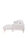 Thumbnail image of Aosta Medium Chaise RHF