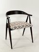 Lugo Dining Armchair in DK  & E740