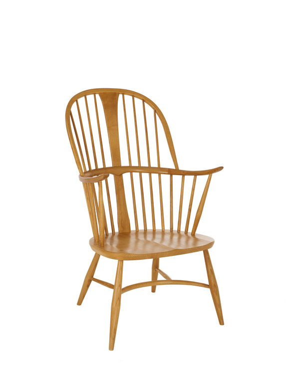 Image of ercol Collection Chairmakers Chair