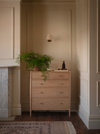 Thumbnail image of Winslow 4 Drawer Chest