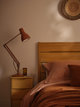 Rimini Compact Bedside Cabinet - alternate view