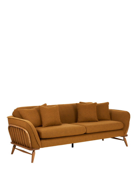 Image of Hexton Large Sofa