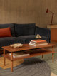 Stack Coffee Table - alternate view