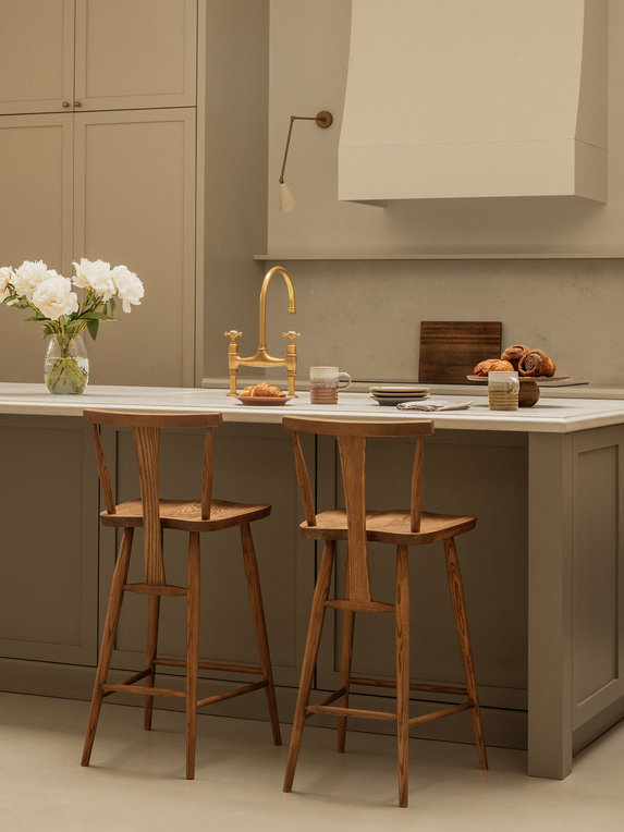 Image of Ashridge Bar Chair