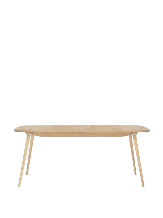 Image of Bellingdon Extending Dining Table