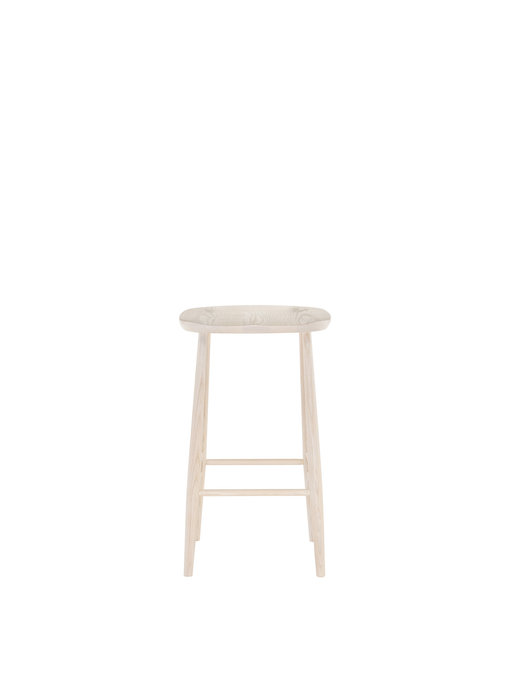 Image of ercol Collection Counter Stool 65cm