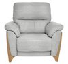 Thumbnail image of Enna Armchair in CM & U008