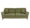 Thumbnail image of Sandford Large Sofa in OA & U020