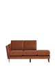 Ballard Corner Chaise End LHF