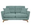 Thumbnail image of Cosenza Small Sofa in CM & T256