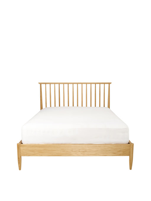 Image of Teramo Bedroom Double Bed