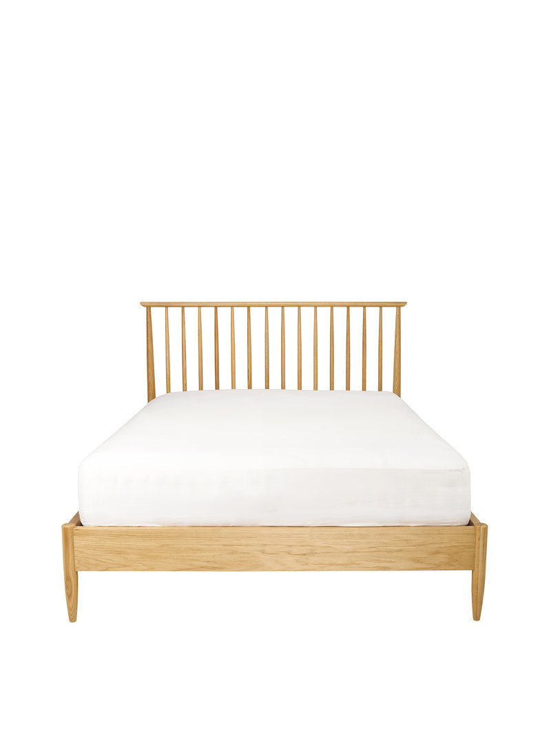 Bosco Double Bed ercol Furniture