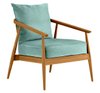 Thumbnail image of Aldbury Chair in OG & G719