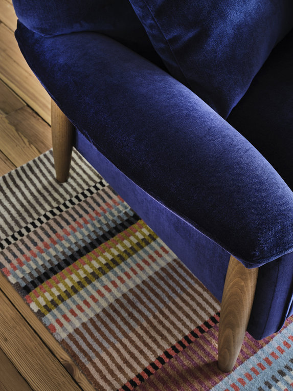 Image of Sorrento Large Sofa