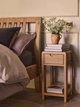 Bosco Compact Side Table - alternate view