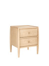 Thumbnail image of Winslow 2 Drawer Bedside Chest