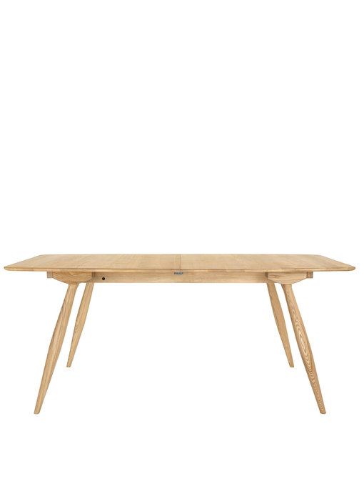 Image of Fairmile Large Extending Dining Table