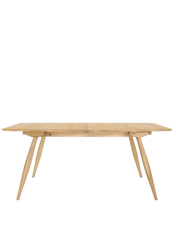 Image of Fairmile Large Extending Dining Table