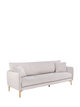 Aosta Large Sofa - alternate view
