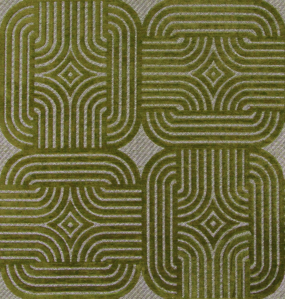 Image of 0330 Scatter Cushion S009 Green