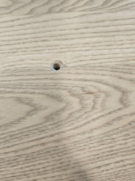 Image of Windsor Cabinet With Drawers in OA *PLEASE SEE DESC*