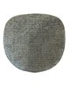 0875 Seat Pad in C715