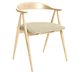 Lugo Dining Armchair in CM & C710