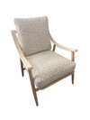 Thumbnail image of Marino Chair GIB in CM & T303