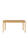 Thumbnail image of Tenon Small Extending Dining Table