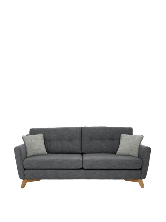 Image of Cosenza Large Sofa