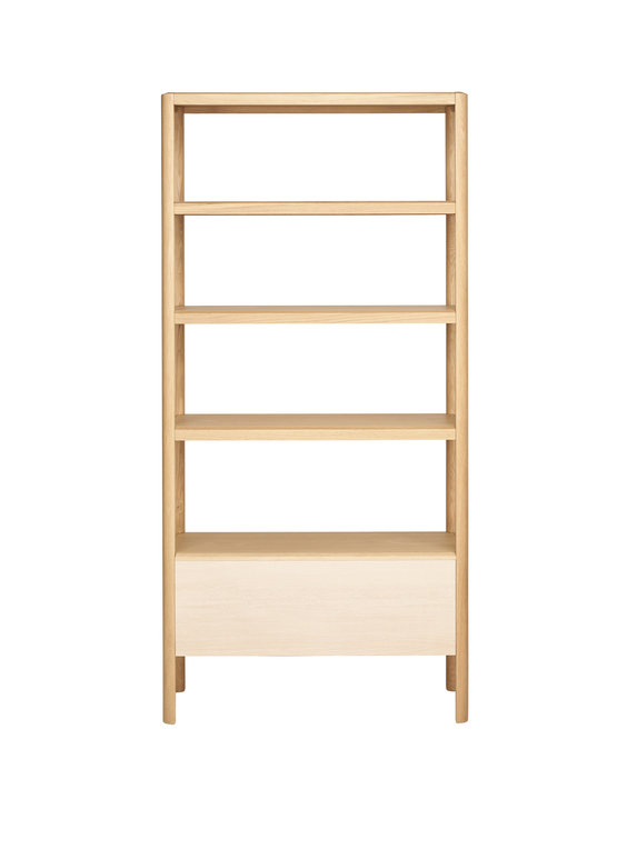 Image of Mia Shelving Unit