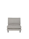Thumbnail image of Forli grand sofa single seat no arms