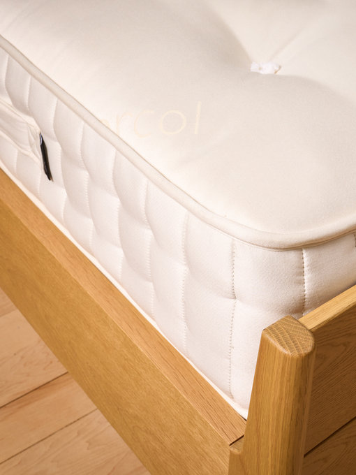 Image of Ledwell 6000 Spring Super King size Mattress