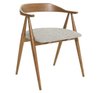 Thumbnail image of Lugo Dining Armchair in OG & G739