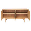 Thumbnail image of Amalfi Sideboard in DM Oak