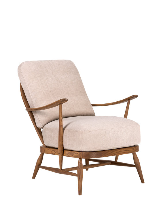 Image of JLP collection Easy Chair 206